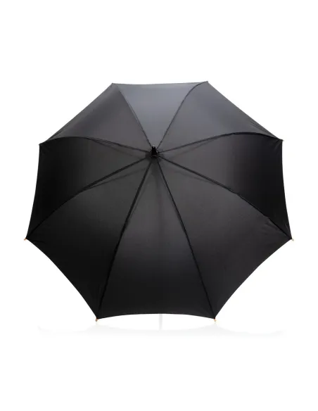 Bambusowy parasol automatyczny 23" AWARE™ RPET-P850.65