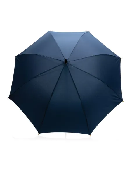 Bambusowy parasol automatyczny 23" AWARE™ RPET-P850.65