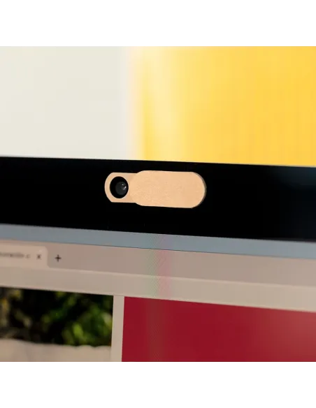 Zasłona na kamerę internetową-V0920