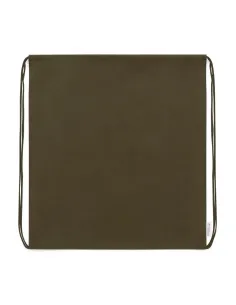 Worek ze sznurkiem z bawełny organicznej-V1080