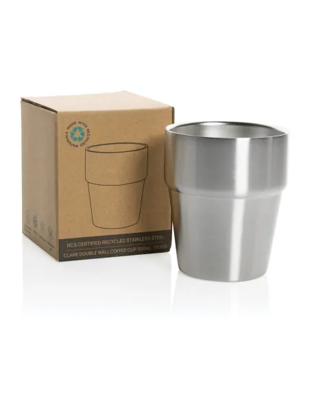 Kubek termiczny 300 ml Clark-P437.21