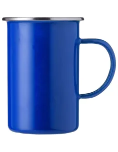 Emaliowany kubek 450 ml-V1509