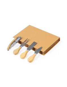 Zestaw do sera, 4 el.-V2087