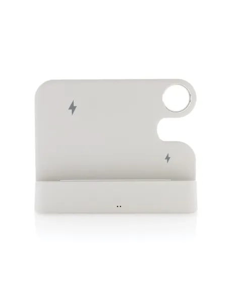 Ładowarka bezprzewodowa 2 w 1 15W Jotz-P308.61