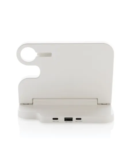 Ładowarka bezprzewodowa 2 w 1 15W Jotz-P308.61