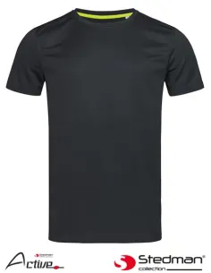 T-SHIRT MĘSKI SST8400 BLO 2