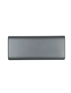 Power bank 10000 mAh z aluminium z recyklingu-VA241 2