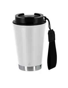 Kubek termiczny 300 ml ze stali nierdzewnej z recyklingu-VA680