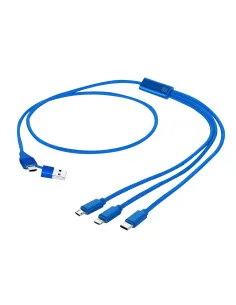 Kabel do ładowania z aluminium z recyklingu-VA620