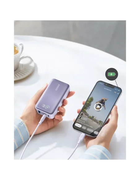 Power bank 10000 mAh Anker-VR013