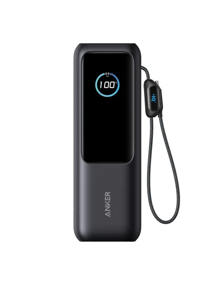 Power bank 25000 mAh, 165W, Anker-VR015