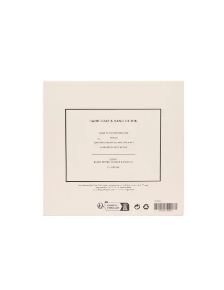 Zestaw upominkowy  VINGA x TGL-VG671