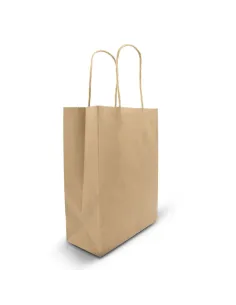 Torba papierowa A4 | Wanda BX-V0003/A 2