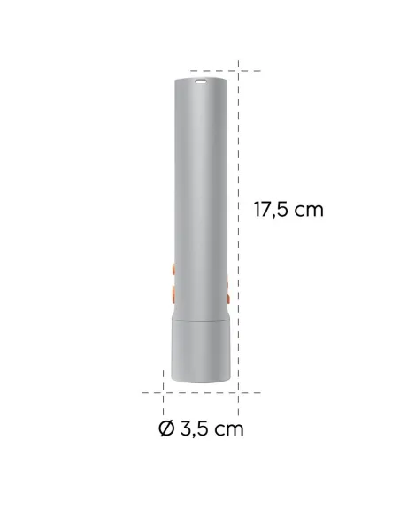 Latarka LED Hama FL350-C-VH004