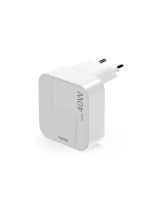 Składana ładowarka ścienna 40W Hama-VH021