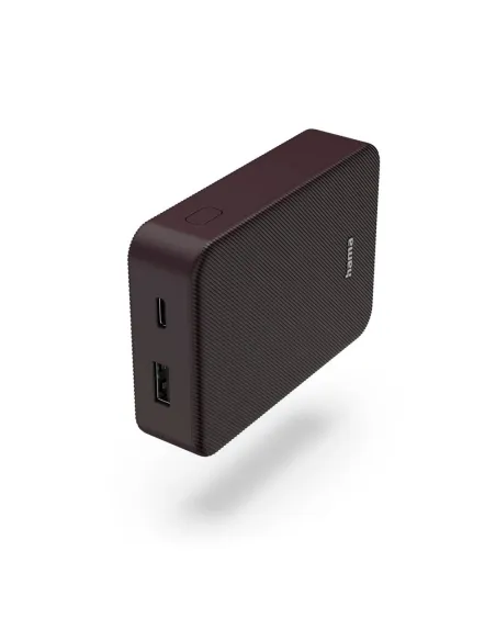 Power bank 10000 mAh Hama Power Pack-VH023