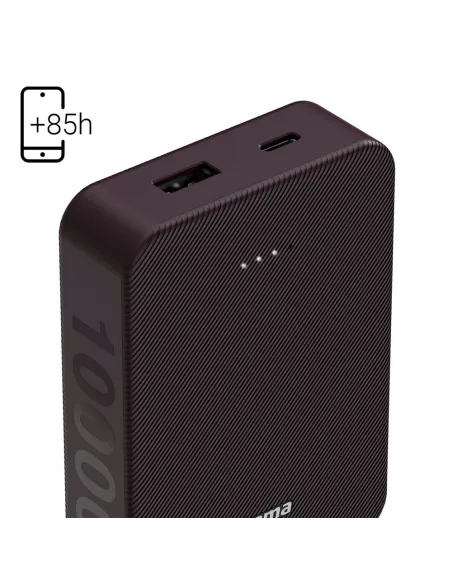 Power bank 10000 mAh Hama Power Pack-VH023