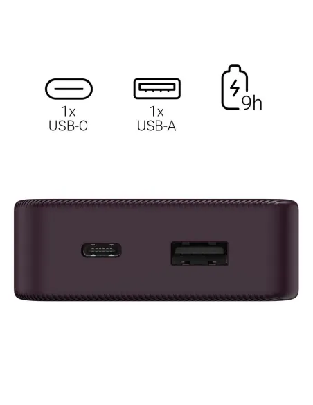 Power bank 10000 mAh Hama Power Pack-VH023