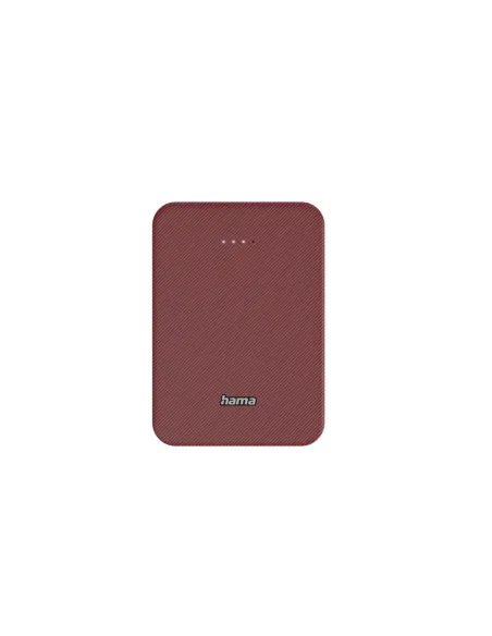 Power bank 10000 mAh Hama Power Pack-VH023
