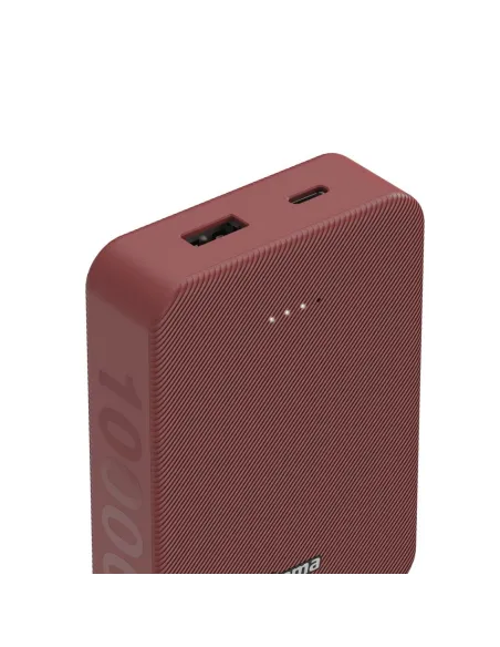 Power bank 10000 mAh Hama Power Pack-VH023