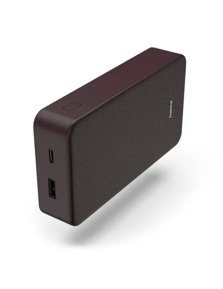 Power bank 20000 mAh Hama Power Pack-VH024