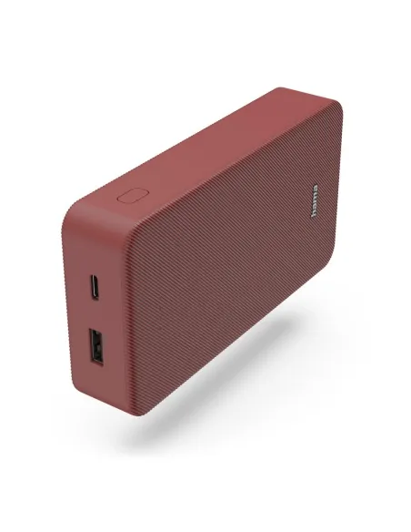 Power bank 20000 mAh Hama Power Pack-VH024