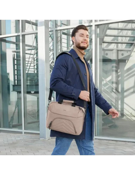 Torba na laptopa 15,6"-16,2" Hama Lightweight Premium-VH046