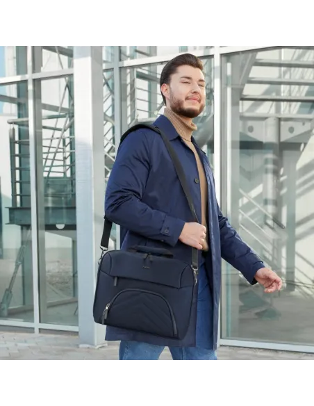 Torba na laptopa 15,6"-16,2" Hama Lightweight Premium-VH046