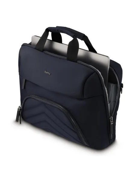 Torba na laptopa 15,6"-16,2" Hama Lightweight Premium-VH046