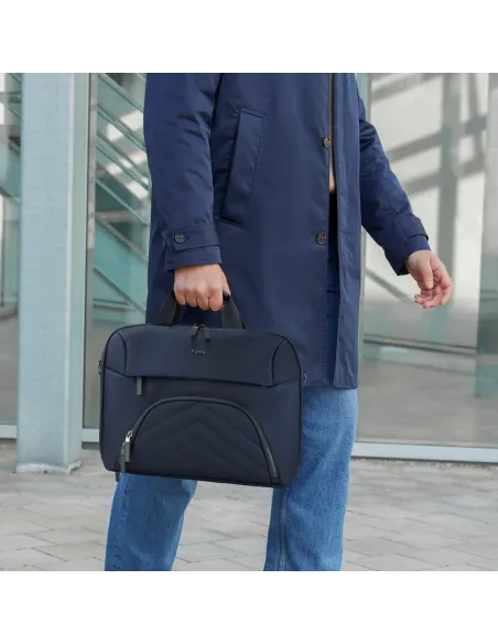 Torba na laptopa 15,6"-16,2" Hama Lightweight Premium-VH046