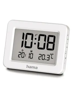 Budzik elektroniczny Hama Kos-VH059