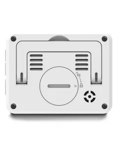Budzik elektroniczny Hama Kos-VH059 2