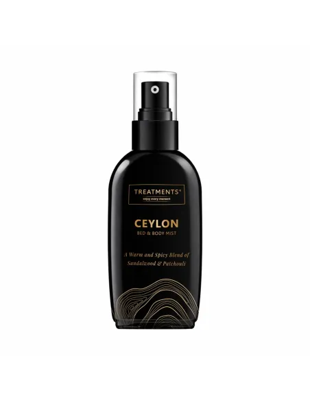Mgiełka do ciała i pościeli TREATMENTS-VTR15