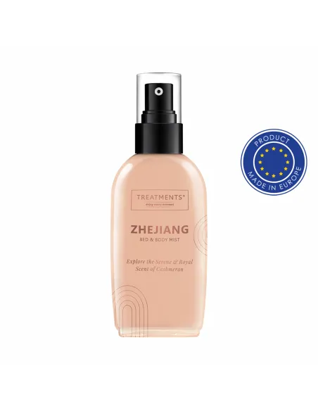 Mgiełka do ciała i pościeli TREATMENTS-VTR15