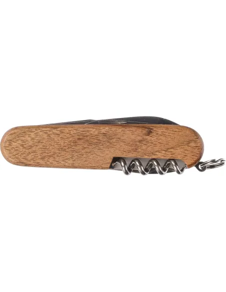 Nóż wielofunkcyjny Victorinox Swiss Army Spartan Wood-VB271