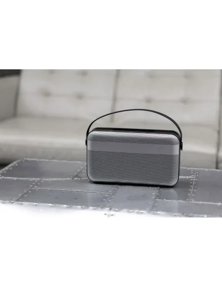 Głośnik bezprzewodowy 16W BrandCharger Nano Beast-VB274