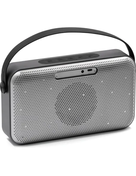 Głośnik bezprzewodowy 16W BrandCharger Nano Beast-VB274