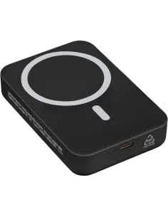 Bezprzewodowy power bank 10000 mAh-VB277