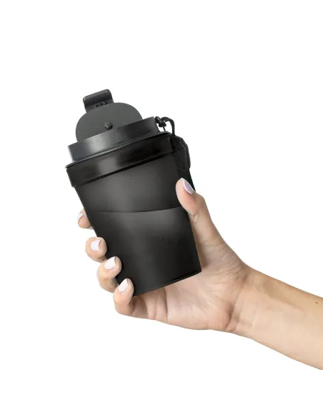 Kubek podróżny 350 ml-VB287