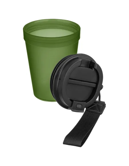 Kubek podróżny 350 ml-VB287