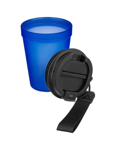 Kubek podróżny 350 ml-VB287
