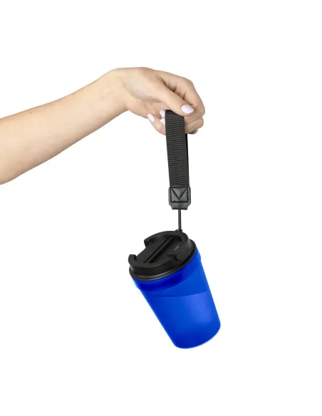 Kubek podróżny 350 ml-VB287