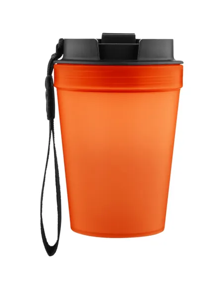 Kubek podróżny 350 ml-VB287