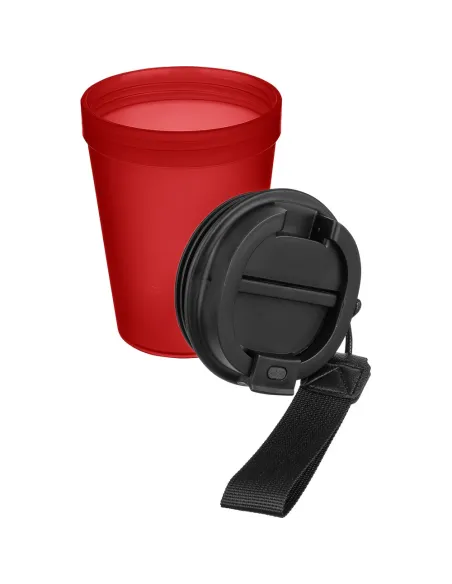 Kubek podróżny 350 ml-VB287
