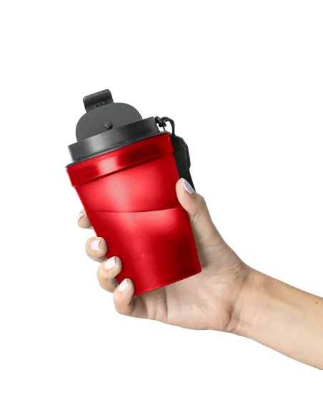 Kubek podróżny 350 ml-VB287