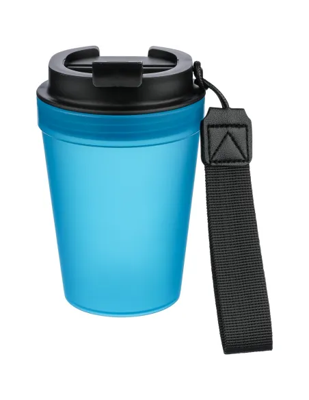 Kubek podróżny 350 ml-VB287