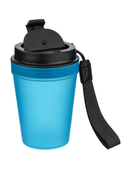 Kubek podróżny 350 ml-VB287