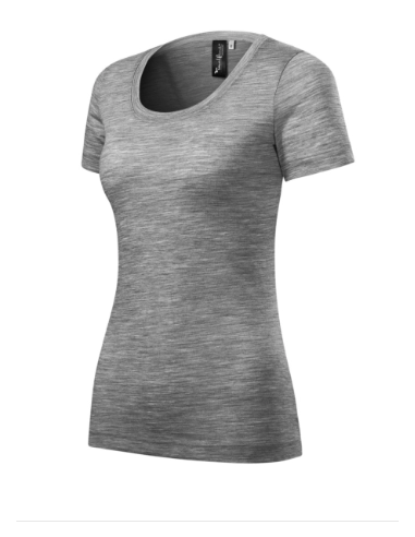 MALFINI KOSZULKA MERINO RISE 158