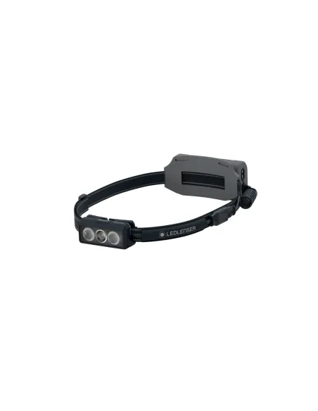 Latarka na głowę Ledlenser NEO9R-VHL04
