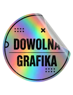 Naklejki Magnetyczne - Magnesy Wielokrotnego Użytku